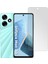 Infinix Hot 30 Uyumlu Nano Cam Ekran Koruyucu 1