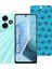 Infinix Hot 30 Uyumlu Nano Cam Ekran Koruyucu 2