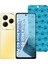 Infinix Hot 40 / Hot 40 Pro Uyumlu Nano Cam Ekran Koruyucu 2