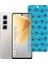 Infinix Hot 50 Uyumlu Nano Cam Ekran Koruyucu 2