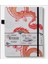 Bookaroo Bigger Things Notebook Journal Çizgili Defter - Warrior Dragon 1