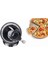 MUMS2VM40 900 W 3.8 Lt Mutfak Makinesi+Dijital Mutfak Terazisi Hediye 7