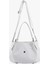 Kadın Omuz ve Kol Çanta 67-8117 Beyaz 3