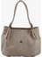Kadın Omuz ve Kol Çanta 67-8117 Kum 2