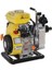 Benzinli Su Pompası 1 Inc 2,5 Hp Benzinli Su Motoru 1