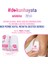 %100 Doğal Roll On Kadın Deodorant Koku Önleyici Bitkisel Leke Bırakmayan Vegan 50 ml 2