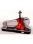 Kınglos Kng PJC-1002 3/4 Keman, (Çeyrek) 1