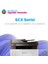 Samsung MLT-D208L 4'lü / SCX-5900 / SCX-5935 / SCX-5635 / SCX-5835 Muadil Toner 2