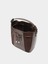 Deri Içerikli Bucket Çanta S 5