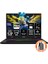 Msı Crosshaır 17 Hx Aı Intel Core Ultra 7 255HX 40GB 8tb SSD RTX5070 8gb Freedos 17" Qhd+ 240Hz Taşınabilir Bilgisayar D2XWGKG-018XTR-A10 1
