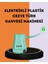 700 Watt Plastik Cezveli Elektrikli Kahve Makinesi 1