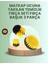 Banyo ve Mutfak Için Matkap Ucu Temizlik Fırçası 3’lü Set 1