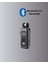 Mikrosd Kartlı, Titreşimli Uyarılı Bluetooth 5.2 Kulaklık 3