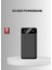 Taşınabilir 20.000 Mah Hızlı Şarj Powerbank 4 Çıkışlı 1