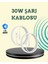 Aşırı Şarj ve Pil Koruması ile Akıllı Çipli Lightning Kablo 1.2m 1