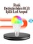 Renk Değiştiren Rgb LED Ampul 16 Renk Uzaktan Kumandalı 2025 Model 1
