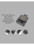 Bluetooth V5.0 Tws Kulaklık – 3 Saat Kesintisiz Kullanım 3