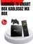 M8PRO 2gb Ram + 64GB Retro Oyunlu Tv Box 1