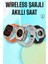 Akıllı Saat Nabız Ölçebilen Yeni Nesil Gps ve Adımsayar Özelliği 2