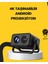 Full Hd 1080P Hdr Destekli Akıllı Projeksiyon Cihazı 1