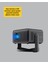 Full Hd 1080P Hdr Destekli Akıllı Projeksiyon Cihazı 4
