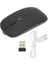 Profesyonel Mouse Wireless Oyuncu Faresi Bluetooth Bağlantılı 3