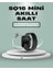 Sq-16 Mini Series 10 Akıllı Saat – 3 Kordon + Hediye Bileklik 2