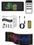 LED Panel LED Uzaktan Kumandalı Telefon Kontrollü LED Ekran 1
