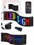 LED Panel LED Uzaktan Kumandalı Telefon Kontrollü LED Ekran 4