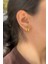 Gümüş Iç Çapı 12 mm Ajda Model Küpe BH65Y36C 3