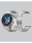 Gümüş Akıllı Saat 46MM Kasa 2