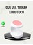 Cilt Dostu Işık Teknolojili Kurutucu – Güvenli ve Konforlu Kullanım 1