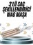 Wag Maşa Profesyonel Saç Şekillendirici Iyon Özellikli Isı Kademeli 1
