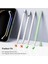 Apple Pencil Pro & Apple Pencil 2. Nesil Için Uyumlu Koruyucu Esnek Silikon Kılıf (Kalem Değildir!) 2