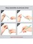 Apple Pencil Pro & Apple Pencil 2. Nesil Için Uyumlu Koruyucu Esnek Silikon Kılıf (Kalem Değildir!) 3