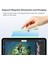 Apple Pencil Pro & Apple Pencil 2. Nesil Için Uyumlu Koruyucu Esnek Silikon Kılıf (Kalem Değildir!) 5