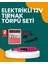 Ev Tipi Profesyonel Tırnak Törpüleme Aleti 1