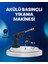 Kablosuz Taşınabilir Basınçlı Yıkama Tabancası Köpük Şişeli 1