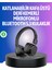 Uzun Süreli Rahat Kullanım Için Kablosuz Bluetooth Kulaklık 1