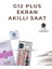 Akıllı Saat Gps Destekli – Kalp Ritmi Ölçer, Titreşimli Bildirim, Su ve Toz Geçirmez 2