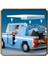LEGO Harry Potter Uçan Ford Anglia 76424-7 Yaş ve Üzeri Hayranları Için Harry Potter ve Ron Weasley Minifigürü Içeren Koleksiyonluk Yaratıcı Oyuncak Yapım Seti (165 Parça) 2