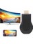 Kablosuz HDMI Wifi Görüntü Aktarıcı Tüm Cihazlara Uyumlu 3
