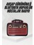 Nostalji Radyo Bluetooth Hoparlör Usb-Sd Kart Giriş LED Fener Işıklı Bataryalı Pilli 2