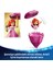 LEGO ǀ Disney Princess Dönen Ariel 43259-5 Yaş ve Üzeri Prenses Seven Çocuklar Için Mini Bebek Figürü Içeren Yaratıcı Oyuncak Yapım Seti, Doğum Günü Hediyesi (93 Parça) 4