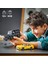 LEGO Speed Champions Mercedes-Amg G 63 ve Mercedes-Amg Sl 63 76924 – 10 Yaş ve Üzeri Araç Tutkunu Kız ve Erkek Çocukları Için 2 Model Içeren Oyuncak Yapım Seti, Doğum Günü Hediyesi Fikri (808 Parça) 4