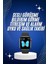 Arama Cevaplayabilen Akıllı Saat Bluetooth Bağlantılı Sosyal Medya Girişli 1