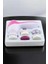 Taşınabilir Yüz Temizleme Cihazı Masaj, Peeling, Temizlik 5 Başlıklı 5