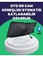 Şemsiye Tasarımlı Katlanabilir Araç Güneşliği – Geniş Uyumlu, Uv Koruma 1