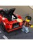 LEGO City Kırmızı Spor Araba 60448-5 Yaş ve Üzeri Çocuklar Için Yaratıcı Oyuncak Yapım Seti, Doğum Günü Hediyesi (109 Parça) 3