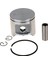Piston Komple Motorlu Testere 48 mm Husqvarna 365 (Tek Sekman) DKN-ME2048 1